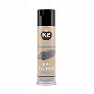 Chemia warsztatowa - K2 DPF CLEANER - REGENERACJA DPF - 500 ml - miniaturka - grafika 1