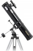 Teleskopy - Teleskop Omegon Teleskop Omegon N 114/900 EQ-1 - miniaturka - grafika 1