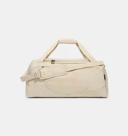 Torby sportowe - Torba UNDER ARMOUR Undeniable 5.0 Duffle MD khaki 58L - miniaturka - grafika 1