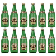 Woda - Jantar Woda źródlana średniozmineralizowana niegazowana Zestaw 12 x 330 ml - miniaturka - grafika 1