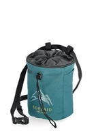 Sprzęt wspinaczkowy - Woreczek na magnezję Edelrid Chalk Bag Rodeo L - light - miniaturka - grafika 1