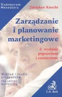 Zarządzanie - ZARZĄDZANIE I PLANOWANIE MARKE - miniaturka - grafika 1