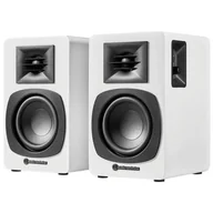 Głośniki i kolumny - AUDIO-TECHNICA AT-SP3X Biały - miniaturka - grafika 1