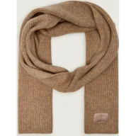 Apaszki i szaliki damskie - Joop! Wełniany szal 58 JW - miniaturka - grafika 1