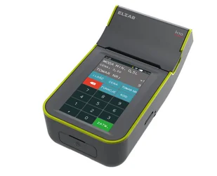 Kasa Fiskalna Elzab K10 Online BT/WiFi - Kasy fiskalne - miniaturka - grafika 1