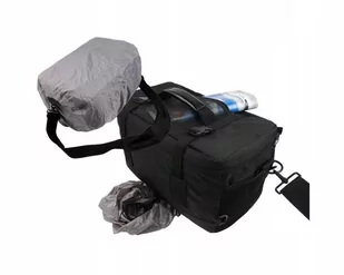 Torba fotograficzna Camrock Tank X60 - Paski, szelki, uprzęże foto - miniaturka - grafika 1