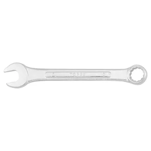 Topex Klucz płasko-oczkowy 35D383 10 mm 35D383 35D383 - Klucze i nasadki - miniaturka - grafika 2