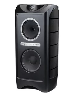 Tannoy KINGDOM ROYAL CARBON Black - Głośniki i kolumny - miniaturka - grafika 1