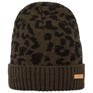 Czapka turystyczna zimowa dziecięca Barts Honey Beanie - Czapki narciarskie - miniaturka - grafika 1