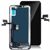 Części serwisowe do telefonów - Wyświetlacz LCD ekran do Apple iPhone X TFT Incell - miniaturka - grafika 1