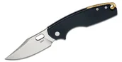 Scyzoryki - CRKT Pilar® IV Czarny CR-5321 - miniaturka - grafika 1