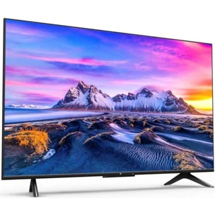 Telewizor Xiaomi Mi LED TV P1 L55M6-6AEU - Telewizory - miniaturka - grafika 1