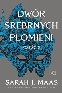 Uroboros Dwór srebrnych płomieni Część 2 - Fantasy - miniaturka - grafika 1