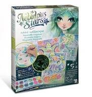 Pozostałe książki - Nebulous Stars - Magische Aquarelle - miniaturka - grafika 1