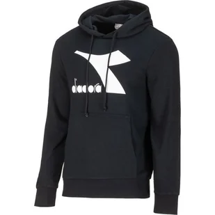 Bluza męska Hoodie Core Diadora - Bluzy męskie - miniaturka - grafika 1