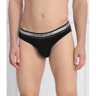 Majtki męskie - Emporio Armani Slipy - miniaturka - grafika 1