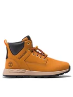 Buty dla chłopców - Timberland Trzewiki Killington Trk Chukka TB0A649Z2311 Brązowy - miniaturka - grafika 1