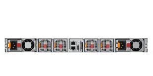 Dell Przełącznik EMC Switch S4128F-ON, 1U, PHY-less - Switche - miniaturka - grafika 1