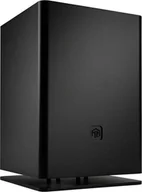 Obudowy komputerowe - Obudowa HGC Osmi 3.1 (OSMIblack) - miniaturka - grafika 1