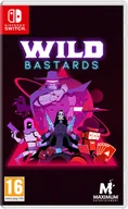 Gry Nintendo Switch - Wild Bastards (NSW) - miniaturka - grafika 1