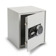 Sejfy i kasy pancerne - Sejf Koliber 2.0 34, zamek elektroniczny kl. A, klasa bezpieczeństwa S1 - miniaturka - grafika 1