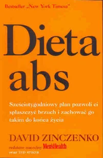 Dieta ABS - Diety, zdrowe żywienie - miniaturka - grafika 1