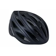 Kaski rowerowe - Kross Borao III Kask Rowerowy regulowany r M 54-58 - miniaturka - grafika 1