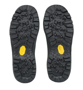 Bennon - Buty trekkingowe Terenno High - Zielone - 0655040050 - Odzież taktyczna i umundurowanie - miniaturka - grafika 7