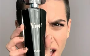 PUPA Milano Vamp! Black Woda perfumowana 50 ml - Wody i perfumy damskie - miniaturka - grafika 2