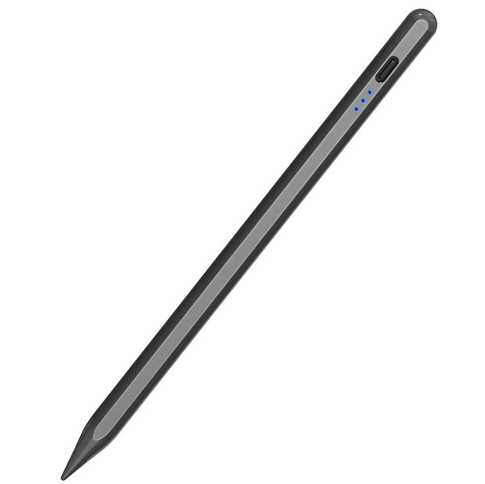 Rysik D-Pro Stylus Pen Pencil 2 Gen. Palm Rejection / Tilt Sensing precyzyjny do rysowania dla Apple iPad (2018-2025) iPad 6/7/8/9/10/11 iPad Mini 5..