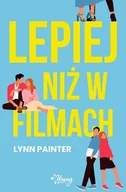 E-booki dla dzieci i młodzieży - Lepiej niż w filmach - miniaturka - grafika 1