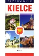 Przewodniki - Kielce - miniaturka - grafika 1