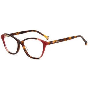 Carolina Herrera HER 0122 O63 55 - Okulary korekcyjne, oprawki, szkła - miniaturka - grafika 1