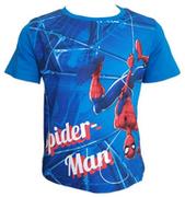 Moda i Uroda OUTLET - T-Shirt Spider-Man (98 / 3Y) - miniaturka - grafika 1