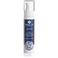 Serum do twarzy - BasicLab BasicLab Nawilżenie i Wypełnienie Serum z trehalozą 15% i 10% peptydem 50 ml - miniaturka - grafika 1