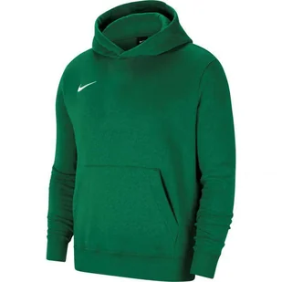 Bluza Z Kapturem Park 20 Fleece Dla Dzieci/Kids - Odzież sportowa dziecięca - miniaturka - grafika 1