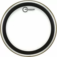 Akcesoria do perkusji - AQUARIAN DRUMHEADS PF12 Performance II Series - dwuwarstwowy pełny zakres - głowica bębnowa - 30 cm APF12 - miniaturka - grafika 1