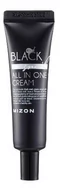 Kremy do twarzy - Mizon Black Snail All In One Cream - 35 ml 2099237 - miniaturka - grafika 1