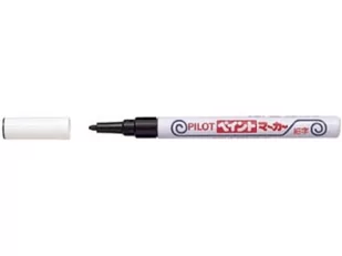 Pilot Marker olejny M-20PF zielony - Przybory szkolne - miniaturka - grafika 1