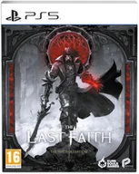 Gry PlayStation 5 - The Last Faith The Nycrux Edition GRA PS5 - miniaturka - grafika 1