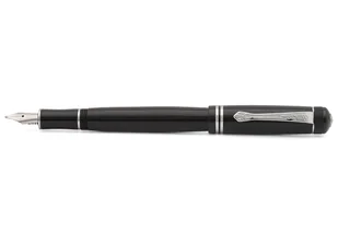 Pióro Wieczne Kaweco DIA2 Chrome F - Pióra wieczne - miniaturka - grafika 1