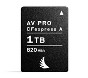 Karty pamięci - Angelbird CFexpress AV Pro Typ A 1TB 820/730 MB/s Raty 10x 0% - miniaturka - grafika 1