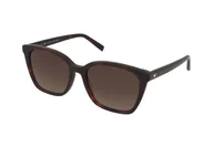 Okulary przeciwsłoneczne - Okulary przeciwsłoneczne Tommy Hilfiger TH 2226/S 086/HA - miniaturka - grafika 1