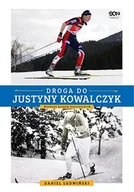 Wywiady - Droga do Justyny Kowalczyk. Historia biegów narciarskich - miniaturka - grafika 1