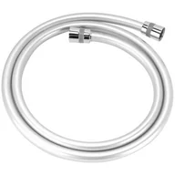 Węże prysznicowe - Deante Jaguar silver NDA351W - miniaturka - grafika 1