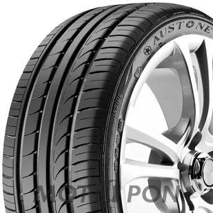 Austone Austone SP701 225/35R19 88Y - Opony letnie - miniaturka - grafika 1