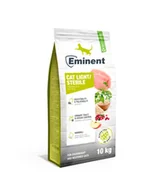Sucha karma dla kotów - Eminent Cat Light/Sterile 30/10 10kg - miniaturka - grafika 1