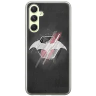 Etui i futerały do telefonów - Etui dedykowane do Samsung A54 5G wzór:  Batman 002 oryginalne i oficjalnie licencjonowane - miniaturka - grafika 1