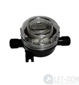 Akcesoria do urządzeń czyszczących - Filtr wody do Nilfisk BA 600 700 750 BR 601, BR 651,BR 751 SCRUBTEC VF80111B - miniaturka - grafika 1