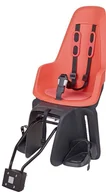 Foteliki rowerowe - Fotelik row. Bobike ONE maxi 1P-E BD fierce flamin - miniaturka - grafika 1